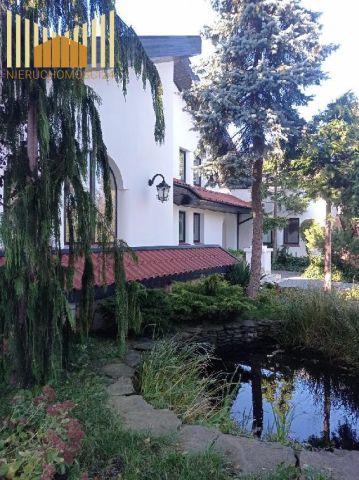 dom wolnostojący, 4 pokoje Serock. Zdjęcie 16