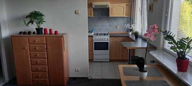 Mieszkanie 2-pokojowe Lublin LSM, ul. Magdaleny Brzeskiej. Zdjęcie 1