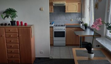 Mieszkanie 2-pokojowe Lublin LSM, ul. Magdaleny Brzeskiej