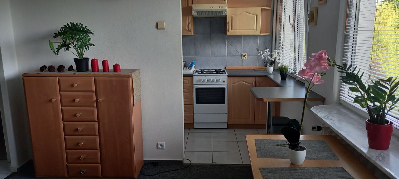 Mieszkanie 2-pokojowe Lublin LSM, ul. Magdaleny Brzeskiej