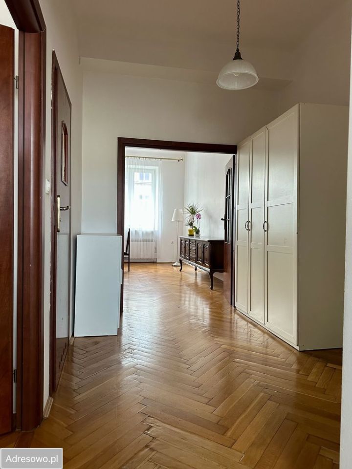 Mieszkanie 3-pokojowe Warszawa Śródmieście, ul. Marszałkowska. Zdjęcie 10