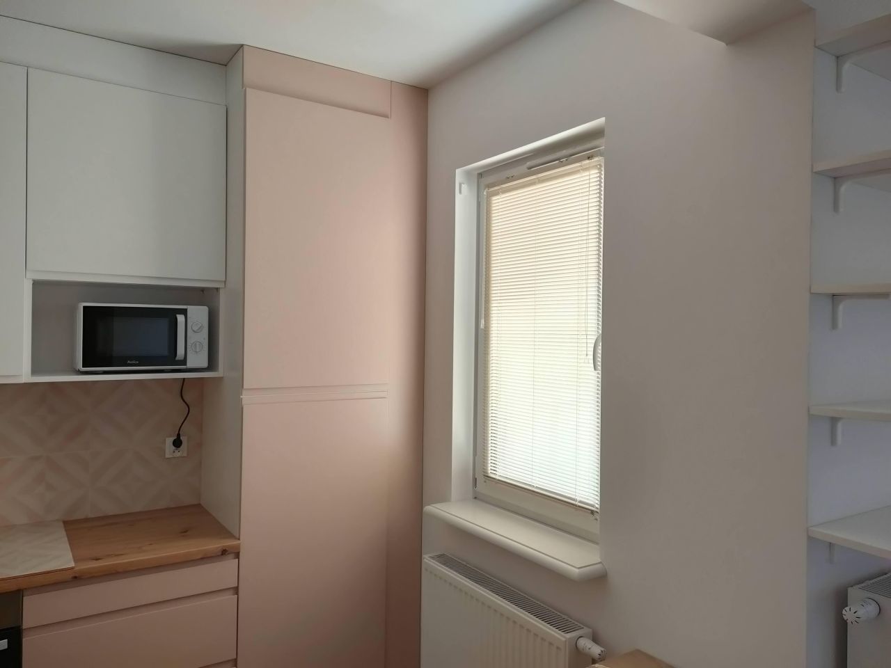 Mieszkanie 1-pokojowe Warszawa Ursynów, ul. Kurantów. Zdjęcie 6