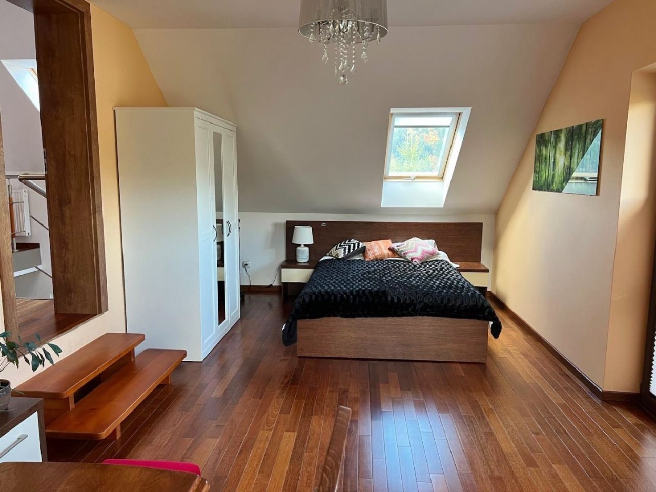 dom wolnostojący, 3 pokoje Muszyna. Zdjęcie 14