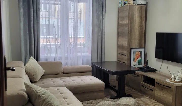 Mieszkanie 3-pokojowe Starachowice, ul. Stefana Żeromskiego