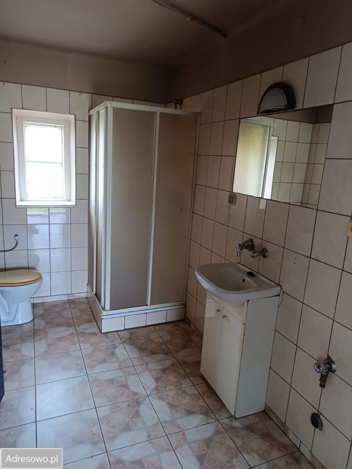 dom wolnostojący, 2 pokoje Unisławice. Zdjęcie 8