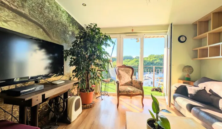 Mieszkanie 4-pokojowe Gdynia Pogórze, ul. Żeliwna