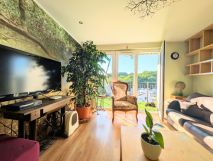 Mieszkanie 4-pokojowe Gdynia Pogórze, ul. Żeliwna