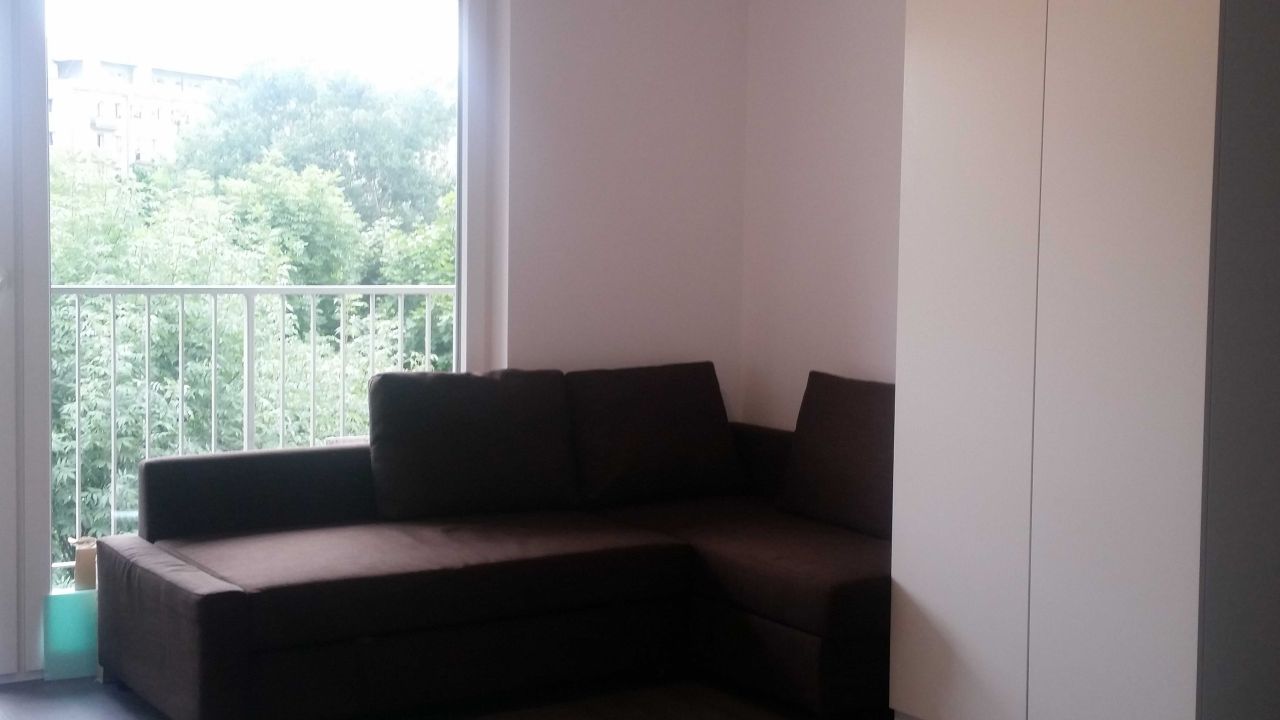 Mieszkanie 1-pokojowe Kraków Krowodrza, ul. Wrocławska. Zdjęcie 3