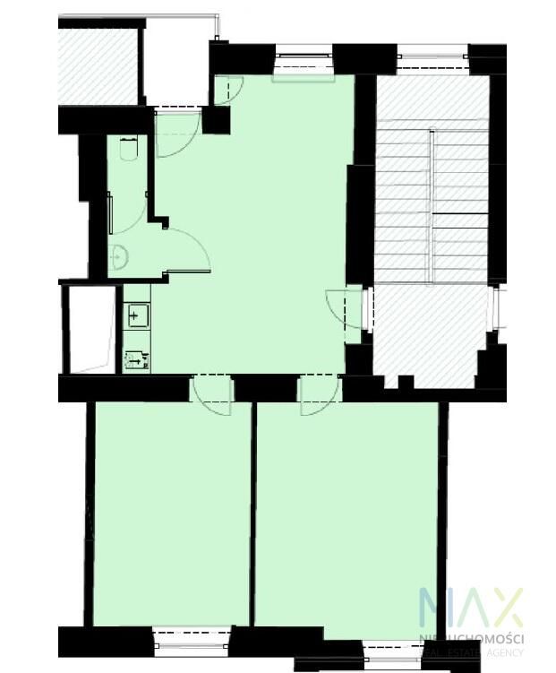 Biuro Kraków Krowodrza, ul. Prądnicka