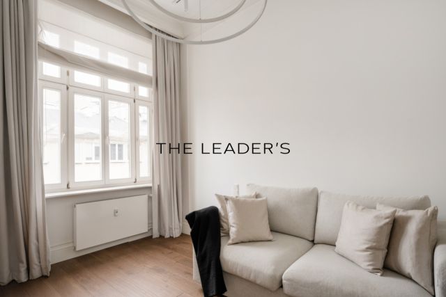 Mieszkanie 3-pokojowe Warszawa Śródmieście, ul. Piękna. Zdjęcie 9