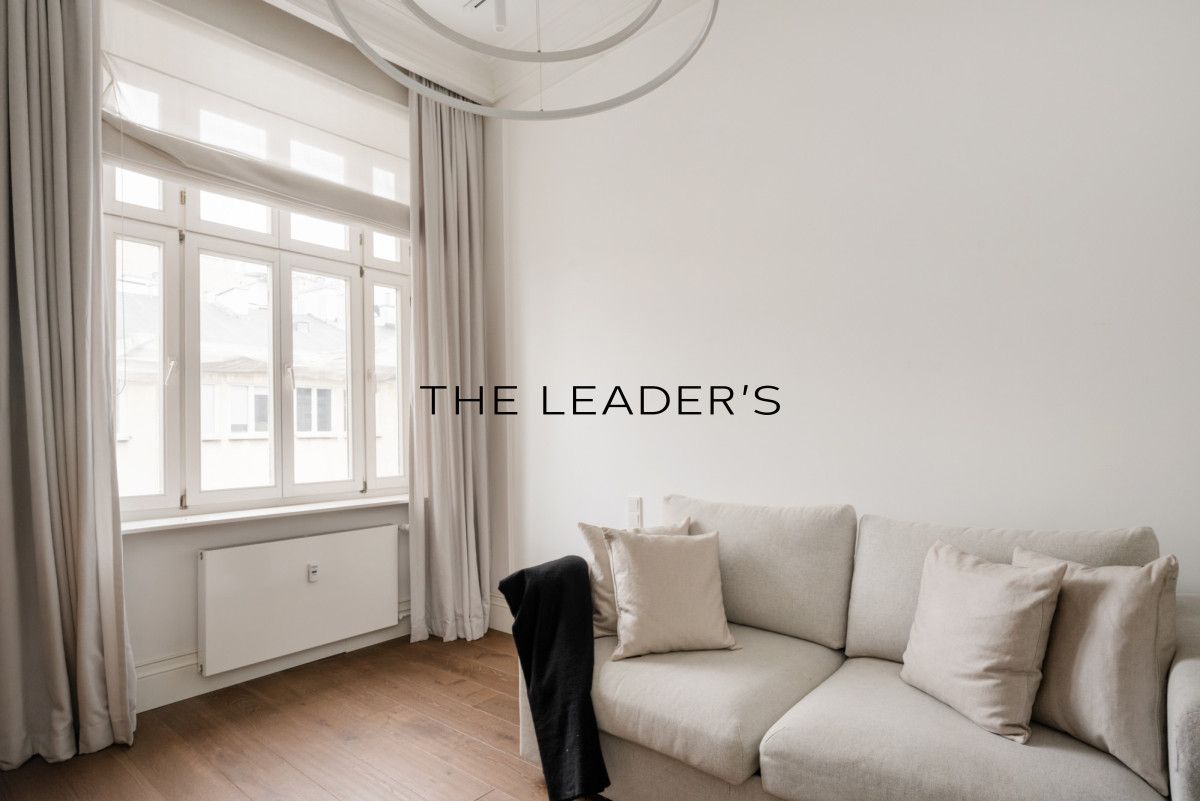 Mieszkanie 3-pokojowe Warszawa Śródmieście, ul. Piękna. Zdjęcie 9