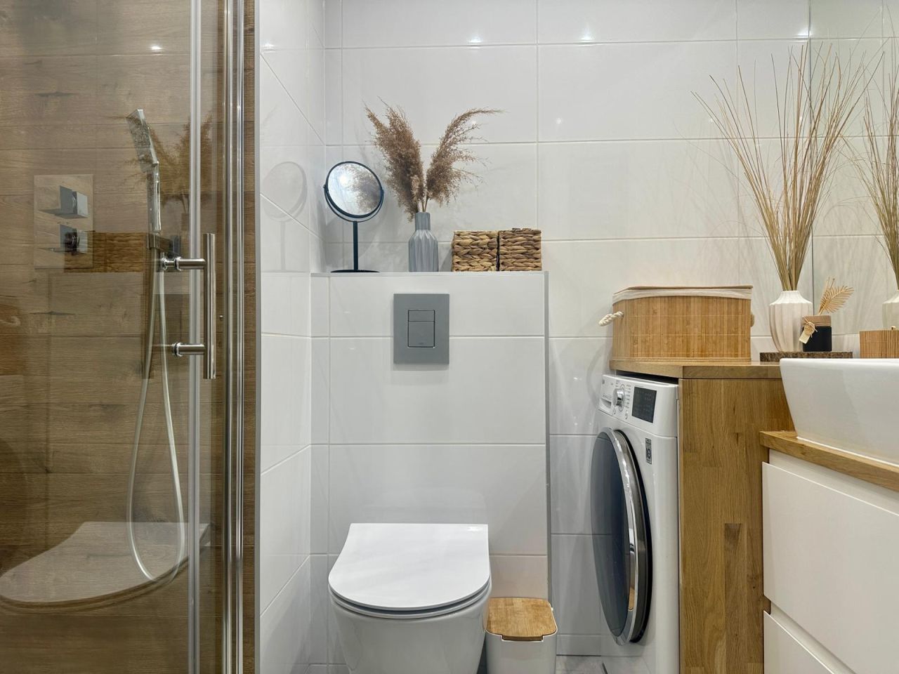 Mieszkanie 3-pokojowe Janikowo, ul. Główna. Zdjęcie 7