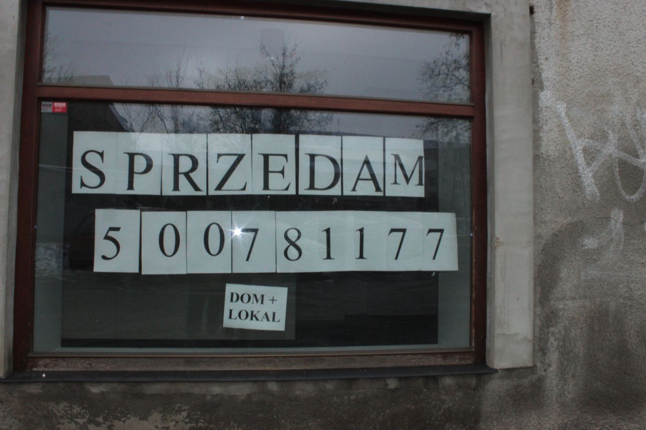 budynek wielorodzinny, 10 pokoi Będzin Ksawera, ul. Cynkowa. Zdjęcie 7