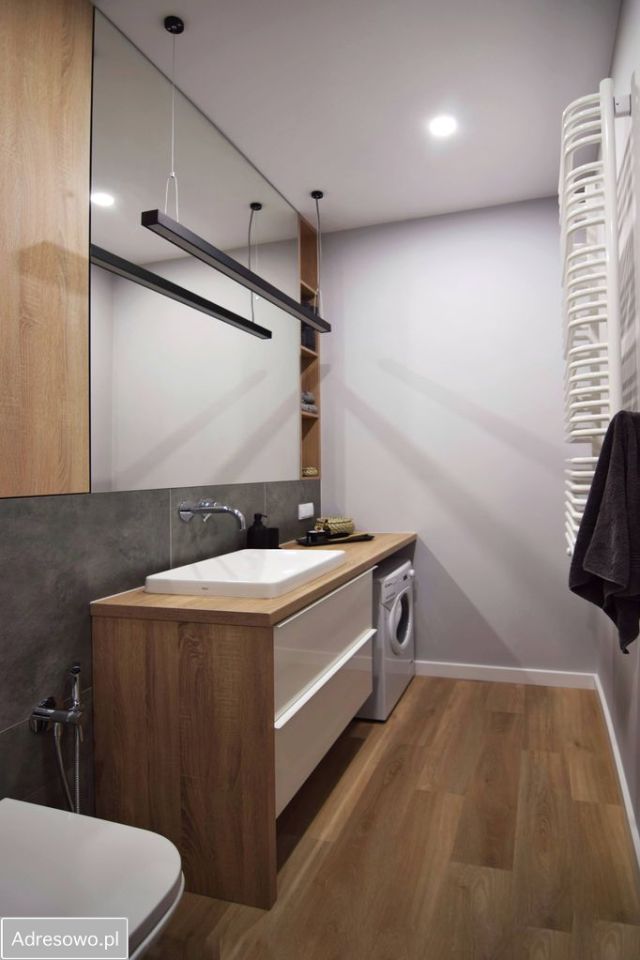 Mieszkanie 2-pokojowe Katowice Zawodzie, ul. Karola Marcinkowskiego. Zdjęcie 10