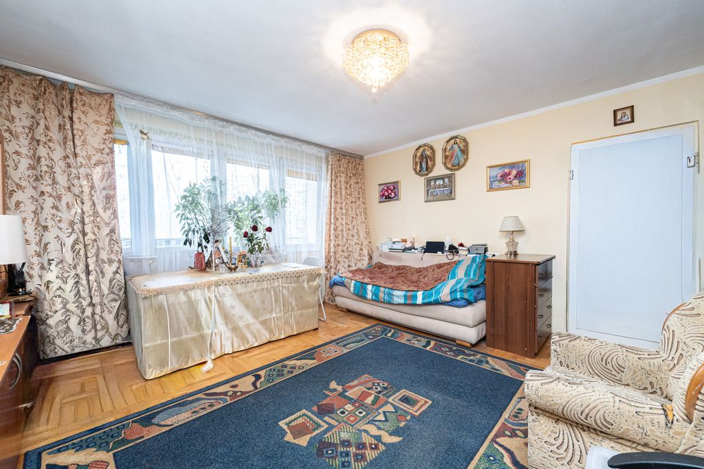 Mieszkanie 2-pokojowe Warszawa Bemowo, ul. Romualda Millera. Zdjęcie 5