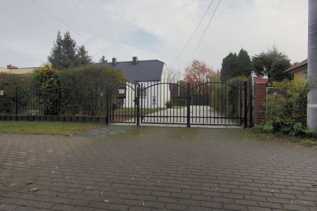 dom wolnostojący, 4 pokoje Bydgoszcz Miedzyń. Zdjęcie 19