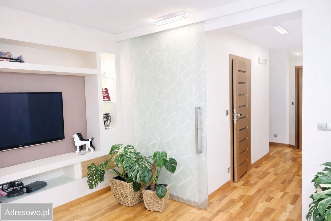 Mieszkanie 2-pokojowe Kraków Podgórze Duchackie, ul. Włoska. Zdjęcie 9