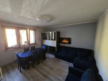 Mieszkanie 3-pokojowe Więcławice. Zdjęcie 1