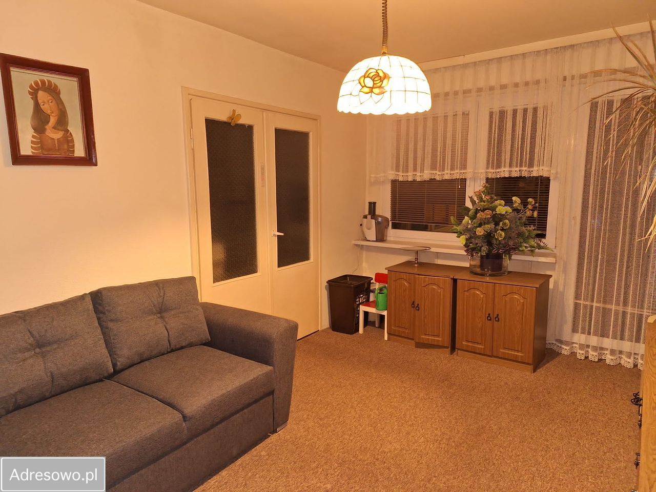 Mieszkanie 3-pokojowe Toruń Mokre, ul. Łąkowa. Zdjęcie 5