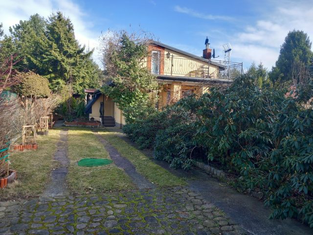 Działka rod Kotliny. Zdjęcie 1