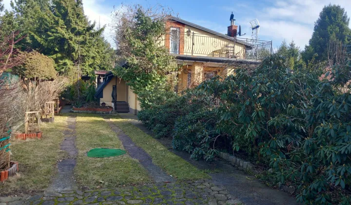 Działka rod Kotliny