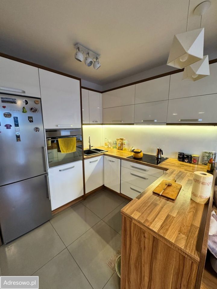 Mieszkanie 3-pokojowe Łódź Olechów, ul. Maćka z Bogdańca. Zdjęcie 14