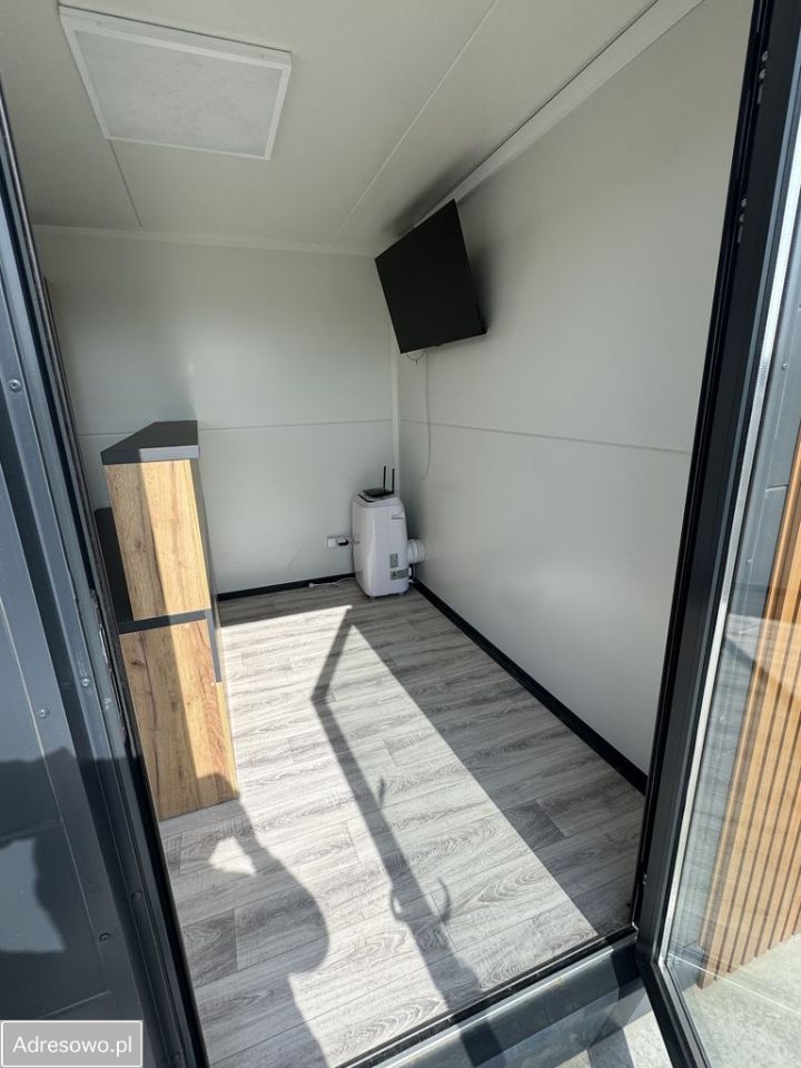 Działka inwestycyjna Jasionka. Zdjęcie 11