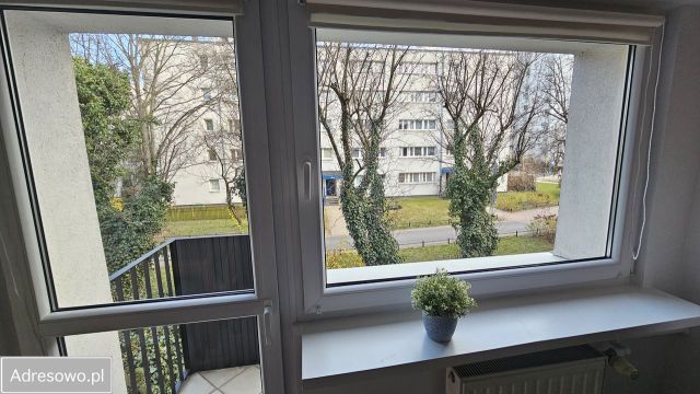 Mieszkanie 2-pokojowe Warszawa Żoliborz, ul. Poli Gojawiczyńskiej. Zdjęcie 3