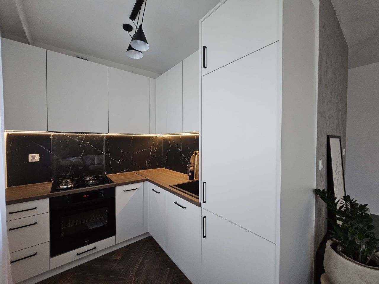 Mieszkanie 3-pokojowe Skierniewice Centrum, ul. Anny Olszewskiej. Zdjęcie 5