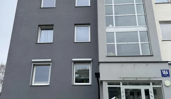 Mieszkanie 3-pokojowe Koszalin Sarzyno, ul. Żytnia