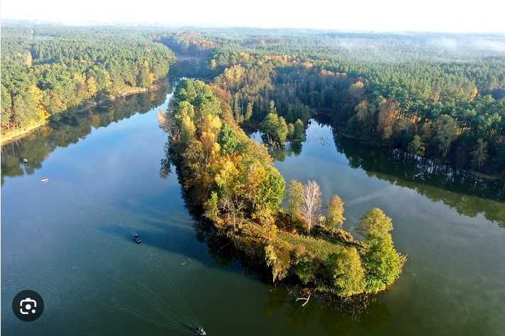 Działka budowlana Trzebiszewo. Zdjęcie 6