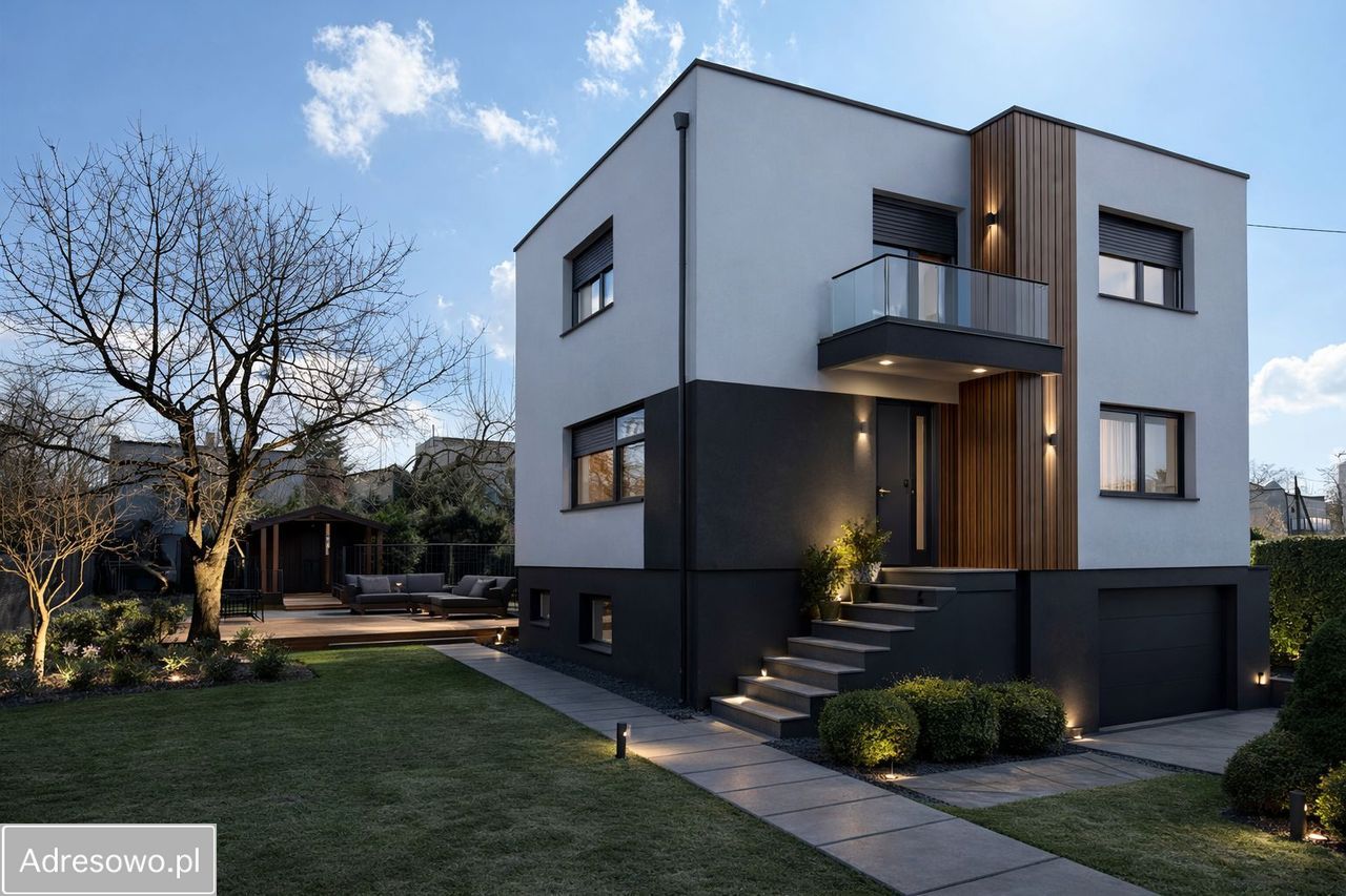 dom wolnostojący, 6 pokoi Brodnica, ul. Emilii Plater. Zdjęcie 13