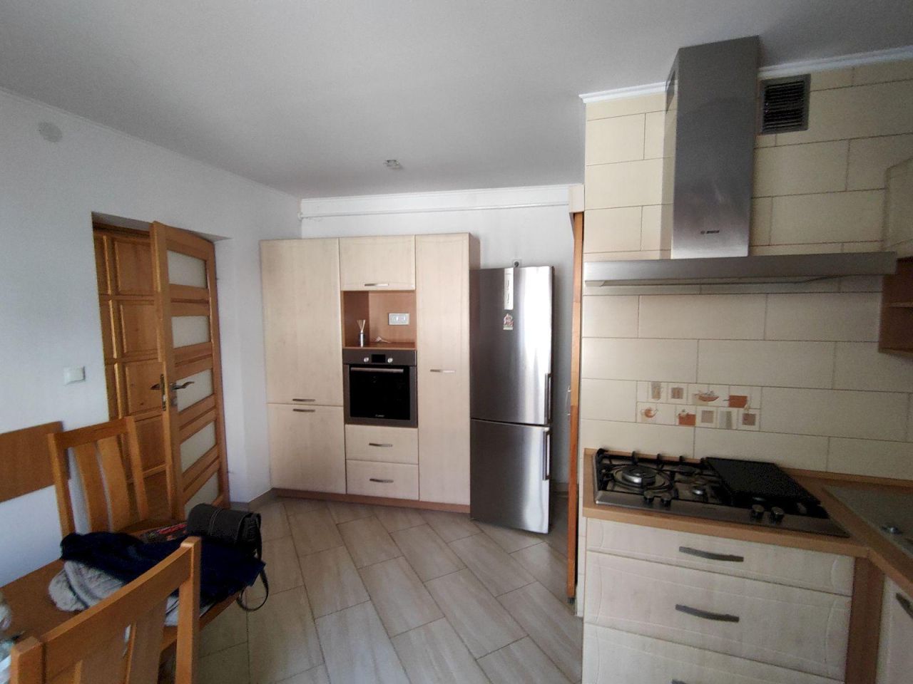 kamienica, 6 pokoi Gorlice Śródmieście, ul. Garbarska. Zdjęcie 14