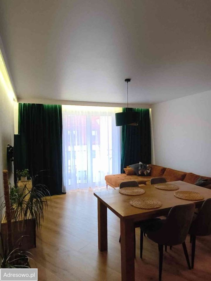 Mieszkanie 4-pokojowe Bartąg, ul. Bartąska. Zdjęcie 7