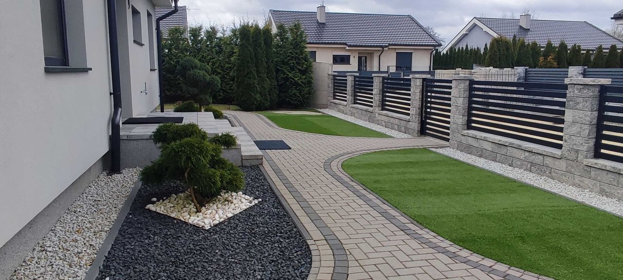 dom wolnostojący Boruja Kościelna. Zdjęcie 6