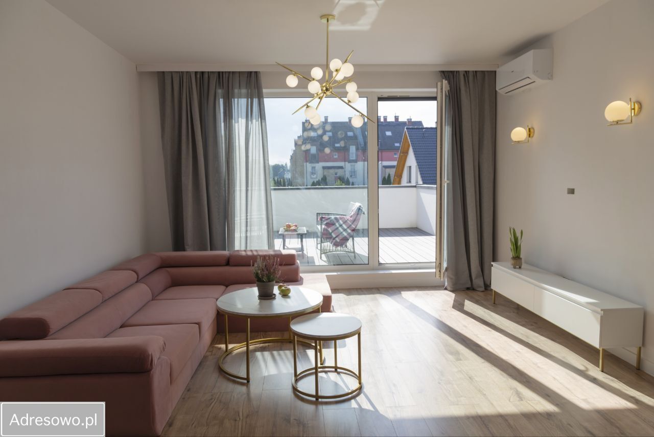 Mieszkanie 4-pokojowe Mędłów. Zdjęcie 18