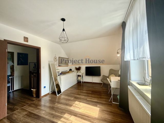 dom wolnostojący, 4 pokoje Hermanów. Zdjęcie 17