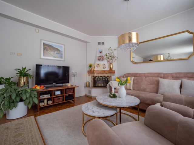 bliźniak, 6 pokoi Gdynia Orłowo, ul. Adwokacka. Zdjęcie 4