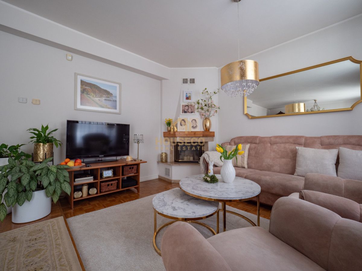 bliźniak, 6 pokoi Gdynia Orłowo, ul. Adwokacka. Zdjęcie 4