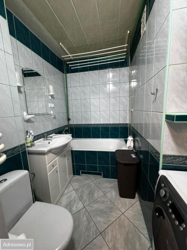 Mieszkanie 3-pokojowe Libiąż, ul. Wojska Polskiego. Zdjęcie 6