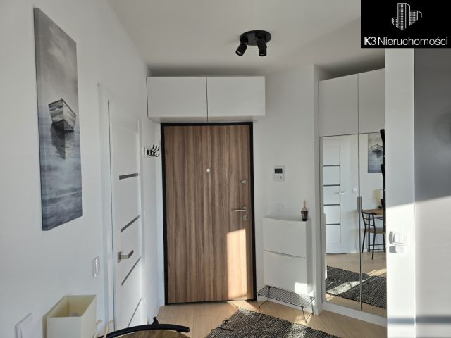 Mieszkanie 1-pokojowe Warszawa Bemowo, ul. Szeligowska. Zdjęcie 5