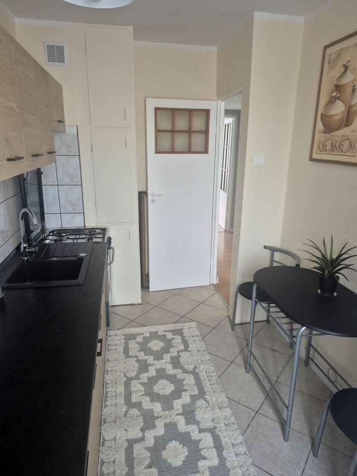 Mieszkanie 3-pokojowe Gorzów Wielkopolski, ul. Hugona Kołłątaja. Zdjęcie 4