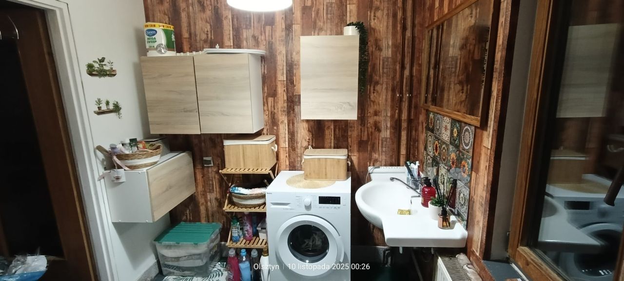 dom letniskowy, 4 pokoje Olsztyn Gutkowo, ul. Przepiórcza. Zdjęcie 11