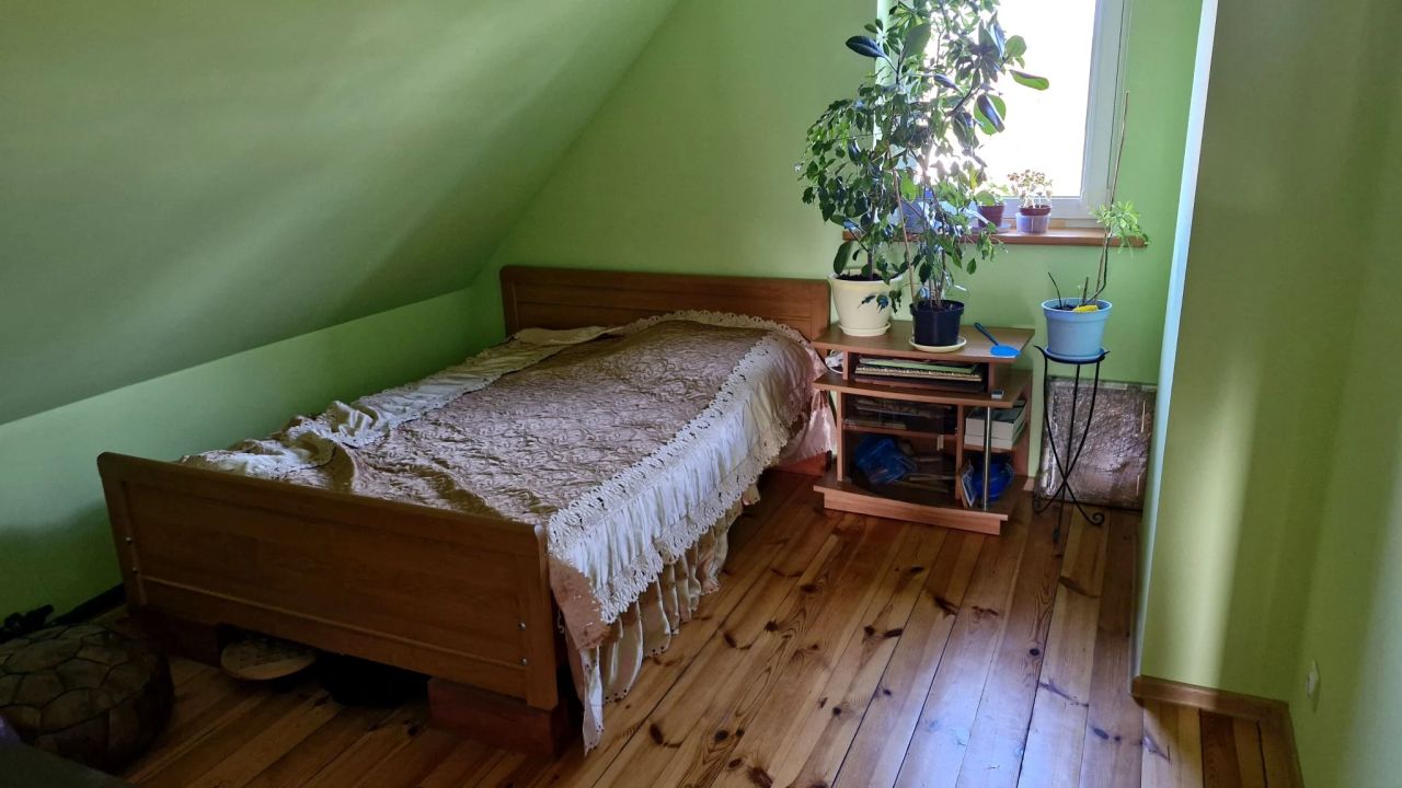 dom wolnostojący, 4 pokoje Popowo-Parcele, Niezapominajki. Zdjęcie 10