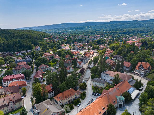 Działka inwestycyjna Polanica-Zdrój. Zdjęcie 10