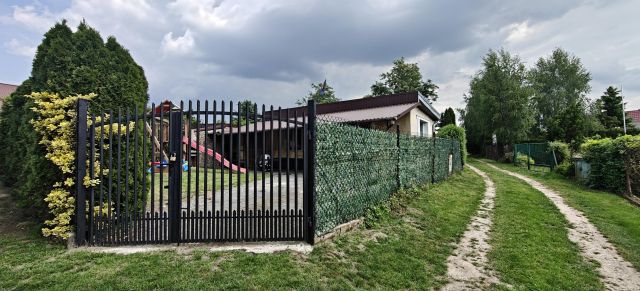 Działka rekreacyjna Lubotyń Bagno. Zdjęcie 1