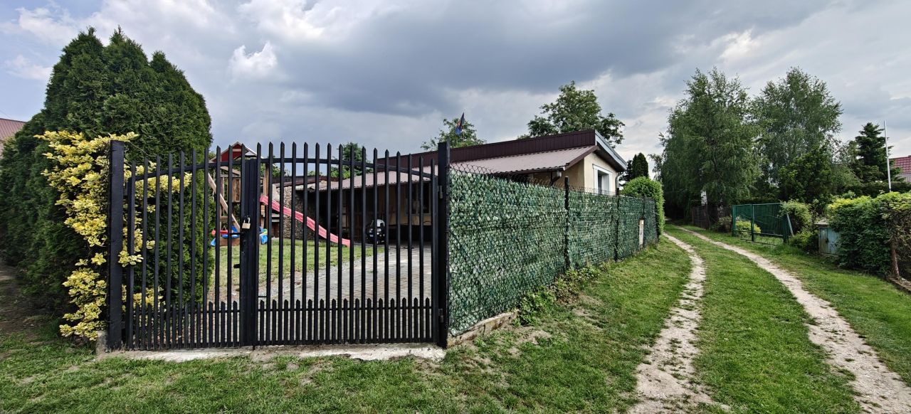 Działka rekreacyjna Lubotyń Bagno. Zdjęcie 1