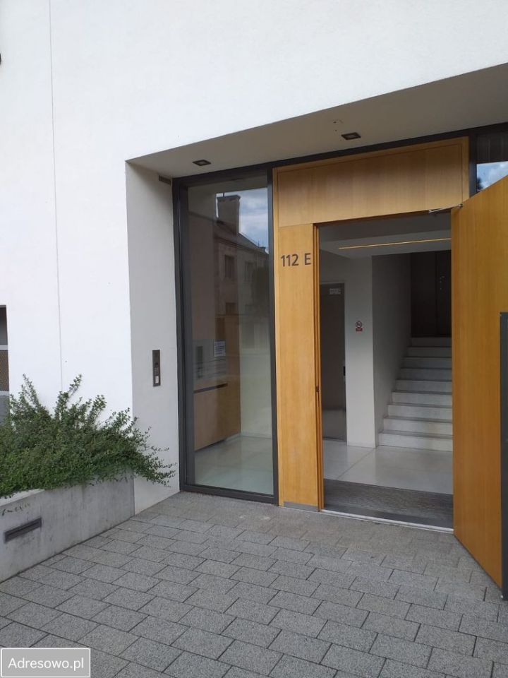 Mieszkanie 3-pokojowe Warszawa Wilanów, ul. Syta. Zdjęcie 11