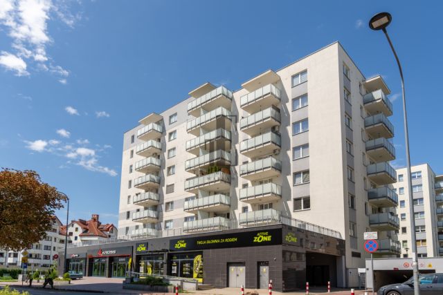 Mieszkanie 3-pokojowe Warszawa Ursus, ul. Starodęby. Zdjęcie 15