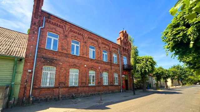 Mieszkanie 2-pokojowe Nieszawa, ul. Stanisława Noakowskiego. Zdjęcie 1